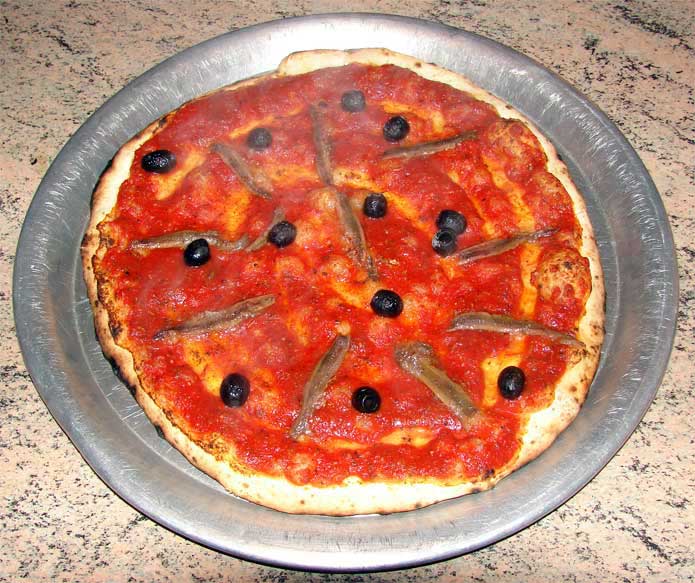 pizza-anchois