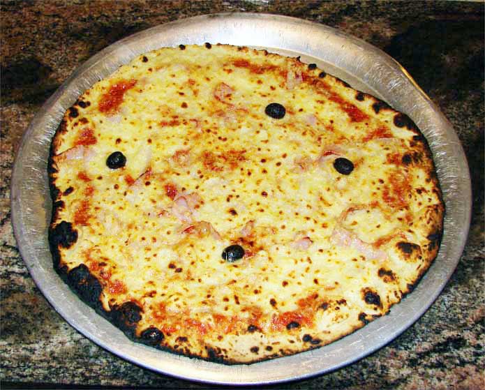 pizza-jambon