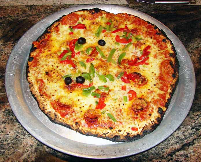 pizza-mexicaine