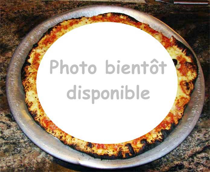 pizza-napolitaine